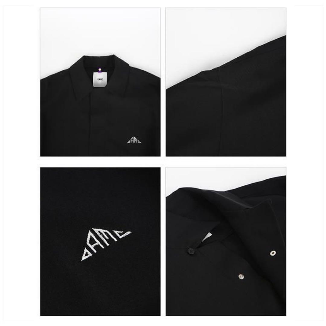 OAMC system shirt システムシャツ