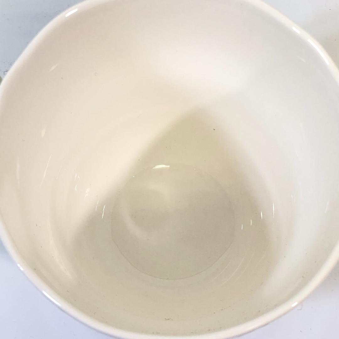 【未使用品】 ノリタケ ロイヤルオーチャード モーニングペアセット ◇