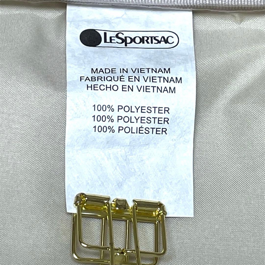 美品！LeSportsac ピーナッツ生誕70周年 2way ボストンバッグ