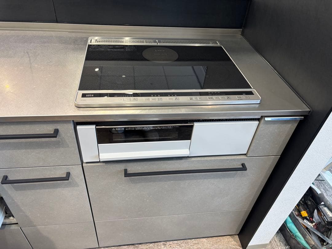 永大製システムキッチンフルセット