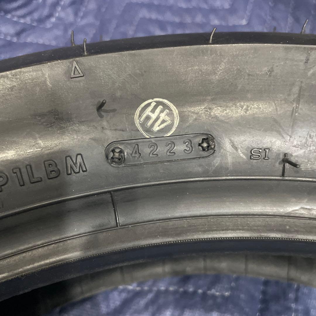 バイクタイヤ17インチ新品IRC RX03 150/70/17