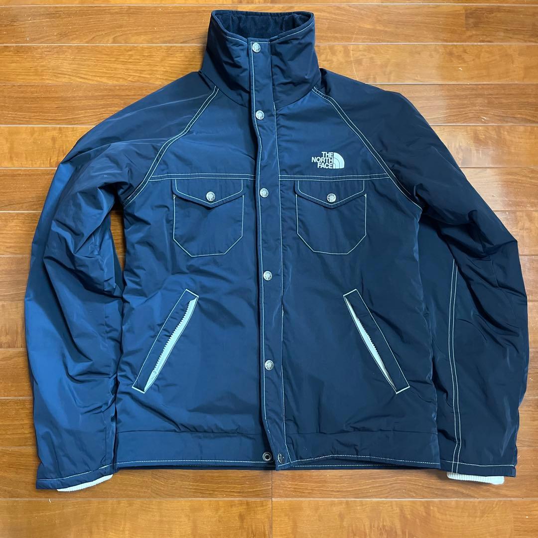 た*け様 【美品】ノースフェイス/ジュンヤワタナベ ジャケット