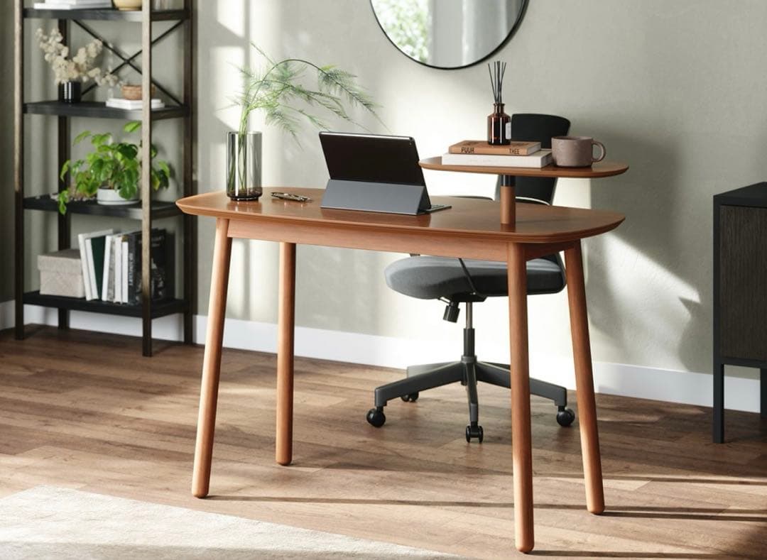 umbra (アンブラ) コンピュータデスク