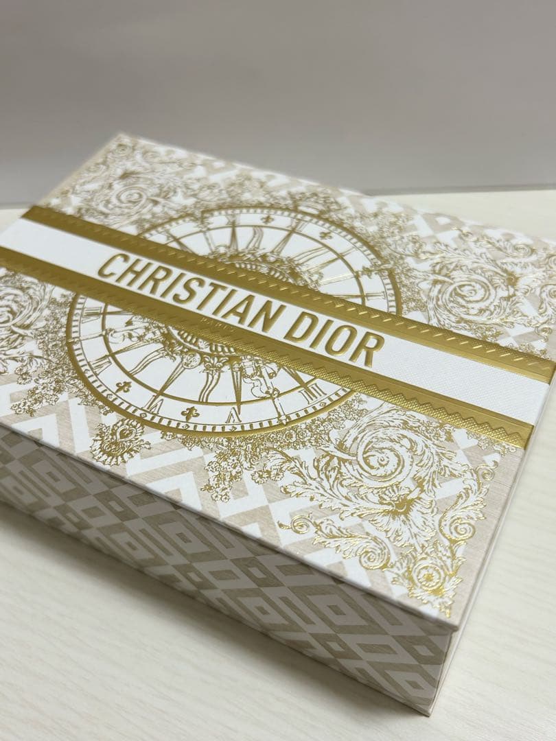 【新品未使用】Miss Dior コフレ