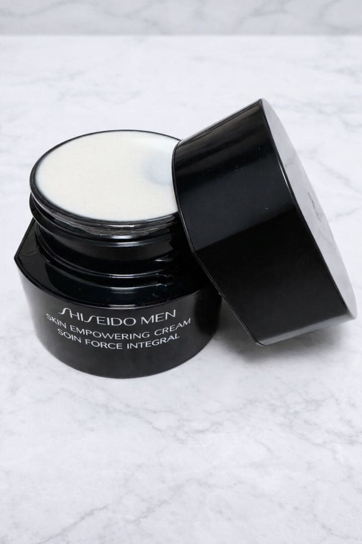 資生堂 SHISEIDO スキンエンパワリングクリーム 50g