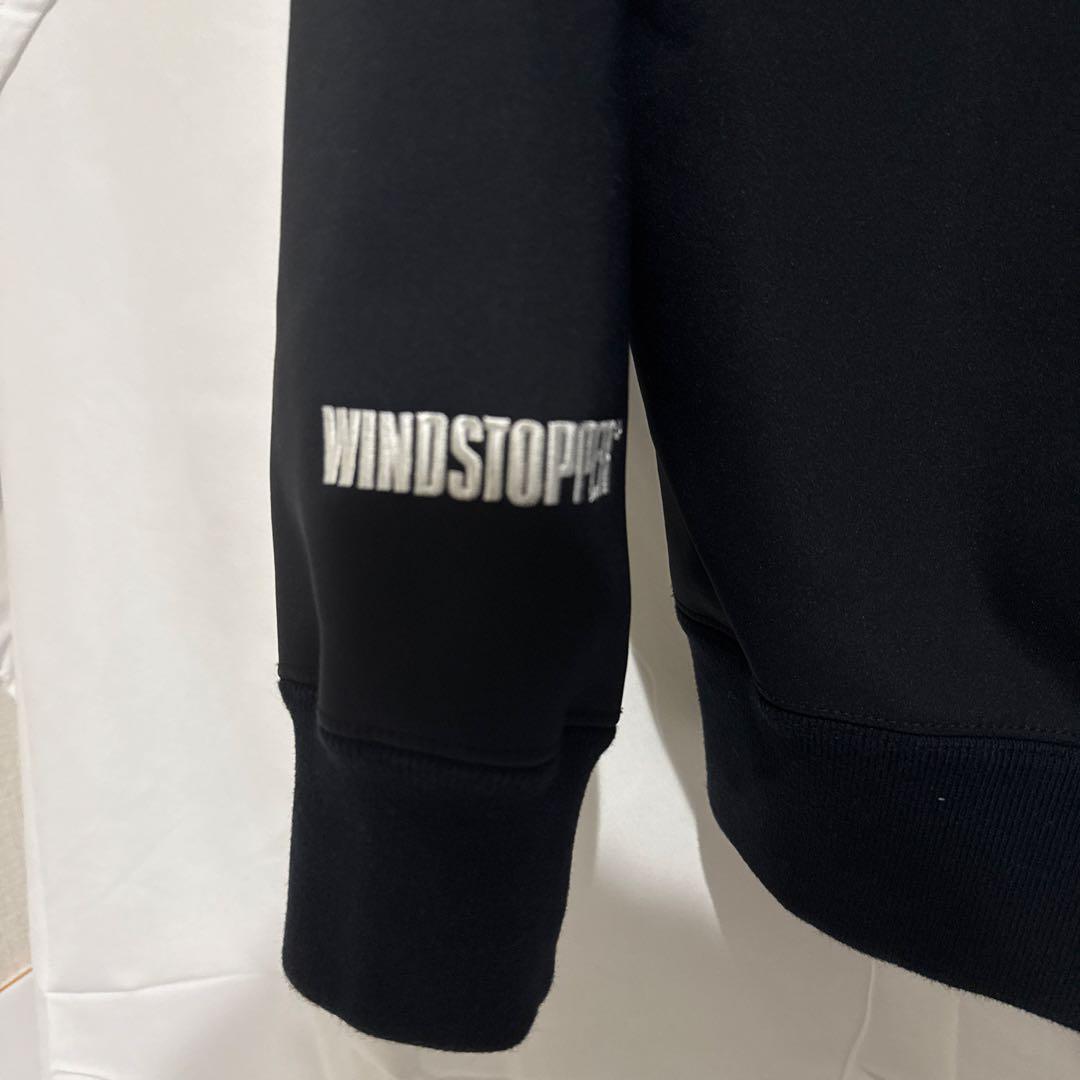 supreme パーカー　美品　シュプリーム