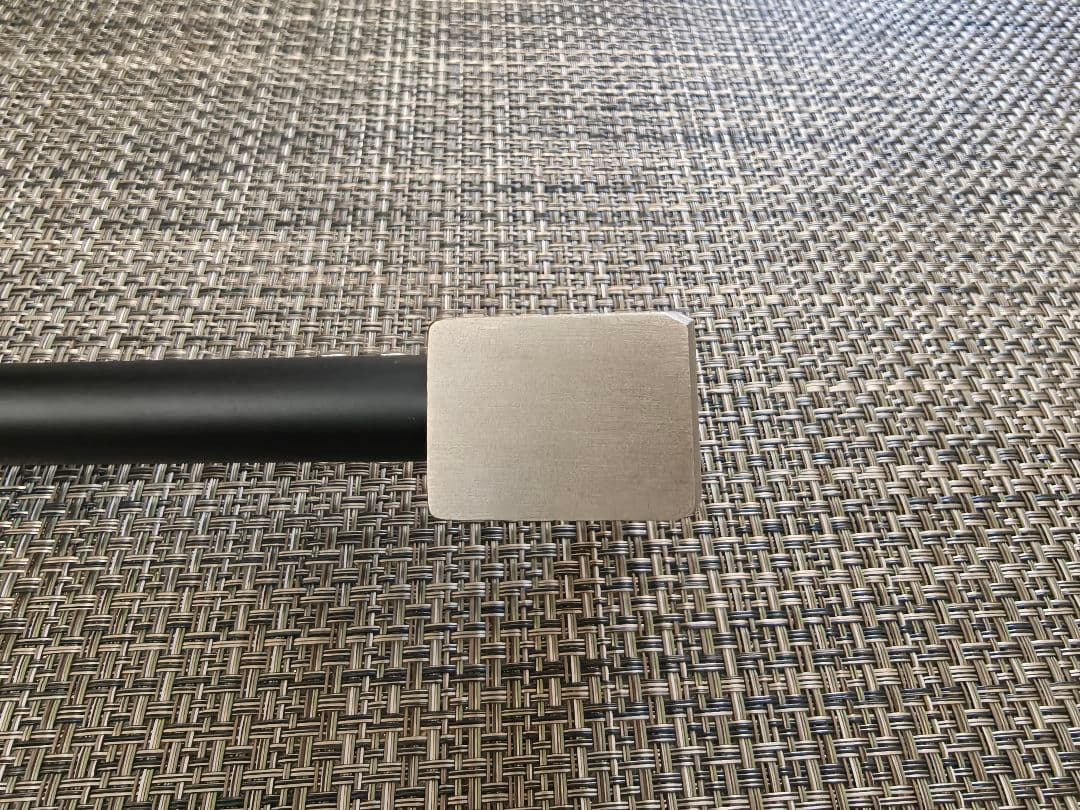 ZANE ARTS ゼインアーツ ペグハンマー 未使用