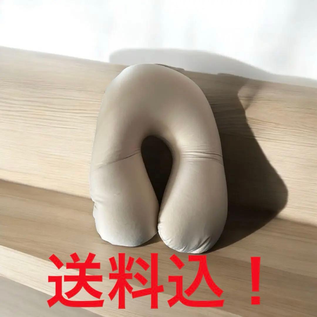 ヨギボーサポート yogibo support本体 カバーアクアブルー