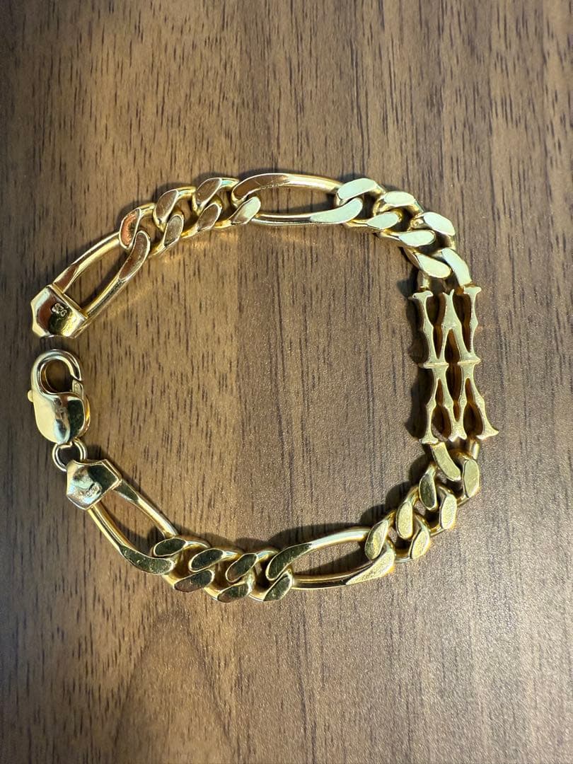 WACKO MARIA CAREERING ブレスレット