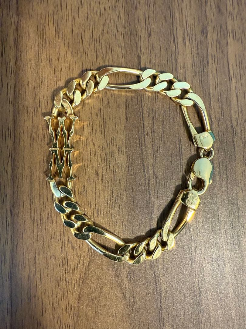 WACKO MARIA CAREERING ブレスレット