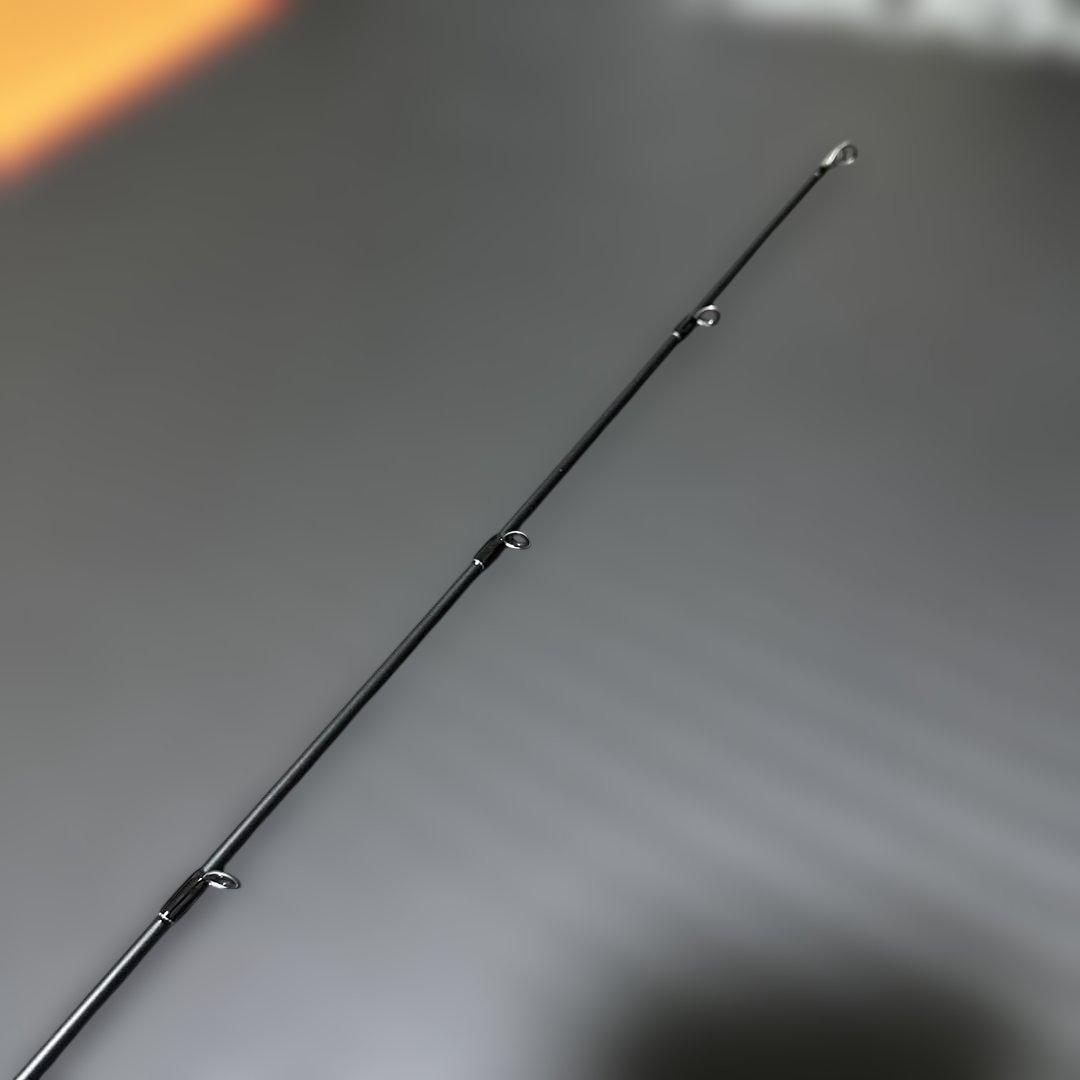 メジャークラフト　スロージギングロッド　ジャイアントキリング1G #3 GK1S