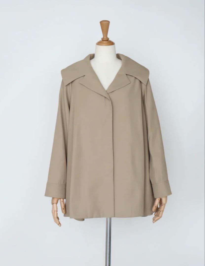 maki　girlish St.cecilia　テントコート