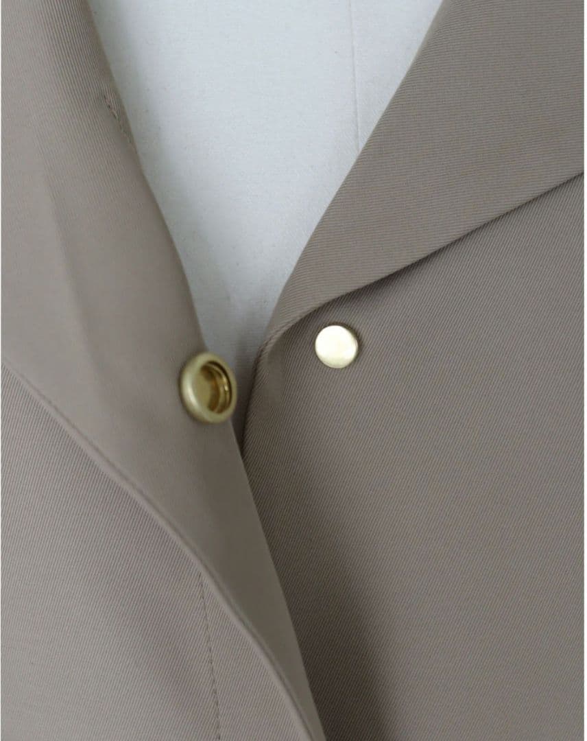 maki　girlish St.cecilia　テントコート