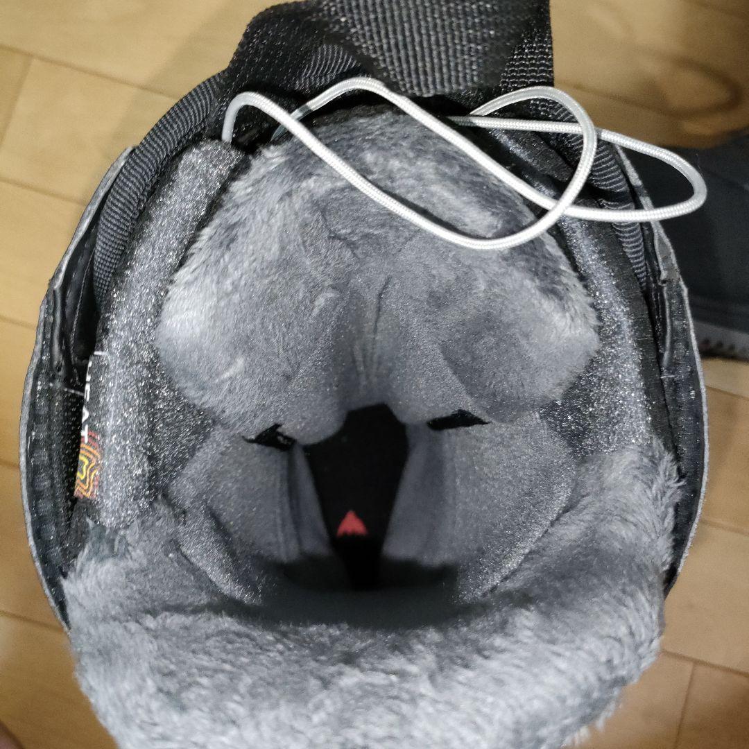 未使用品　バートンRuler BOA スノーボードブーツ　27.5cmグラトリ