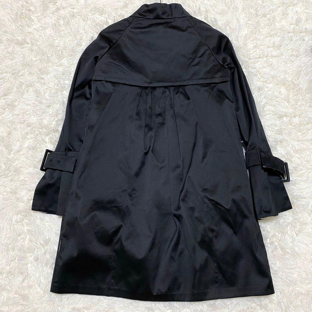 MONCLER　premiere　プルミエール　プレミアライン　トレンチコート