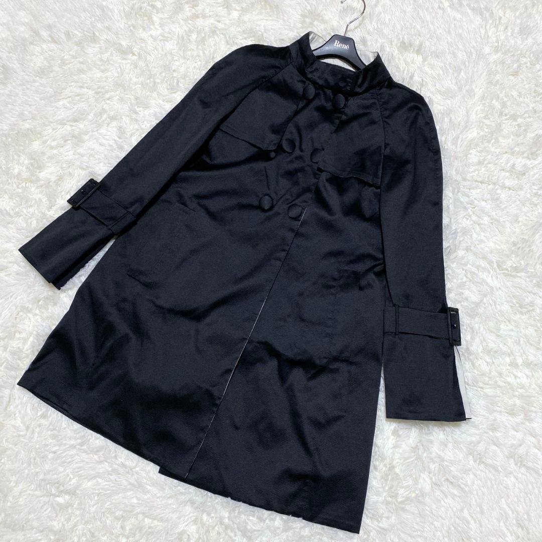 MONCLER　premiere　プルミエール　プレミアライン　トレンチコート