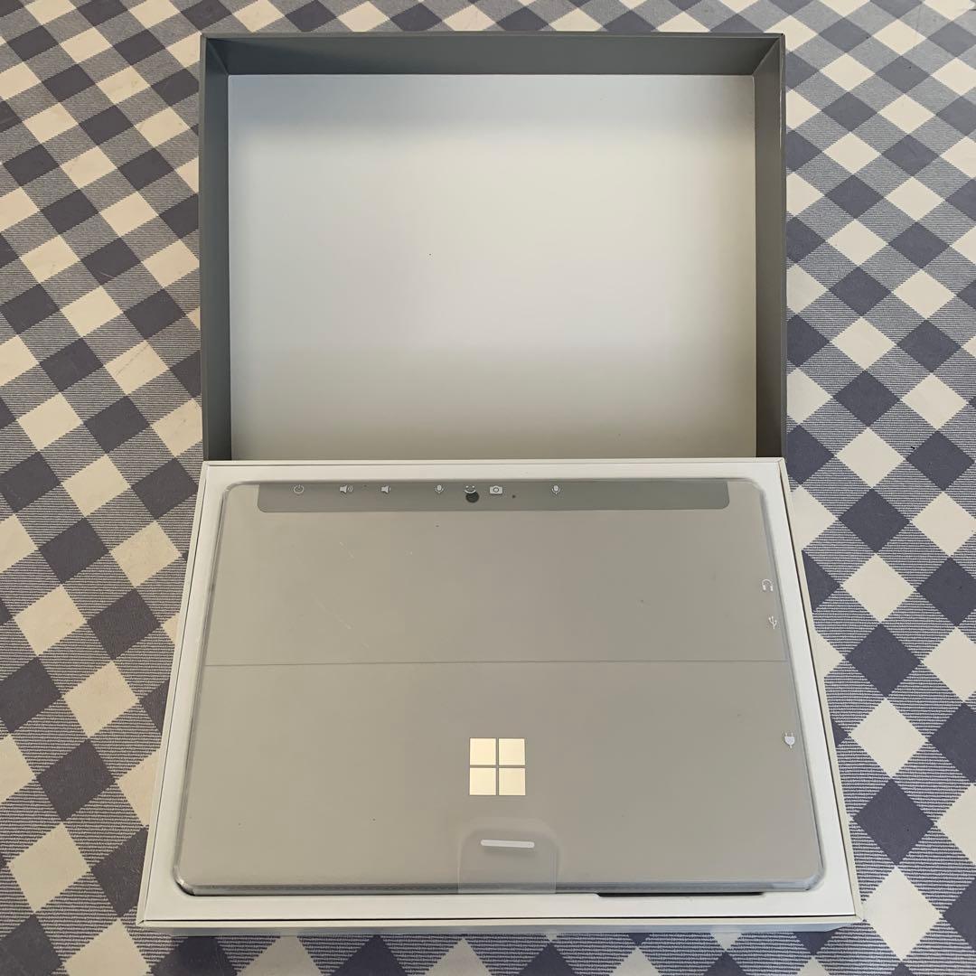 Microsoft Surface Go2本体