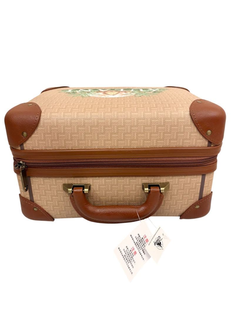 アウラニ　ディズニー　ハワイ　トランク　タグ付き新品