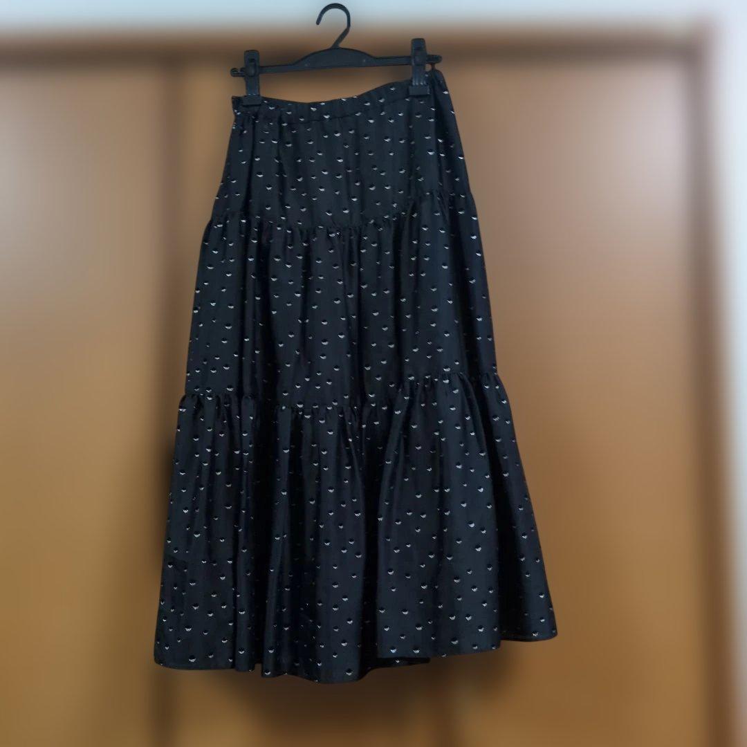 限界売切最終価格！グレースコンチネンタルスカート