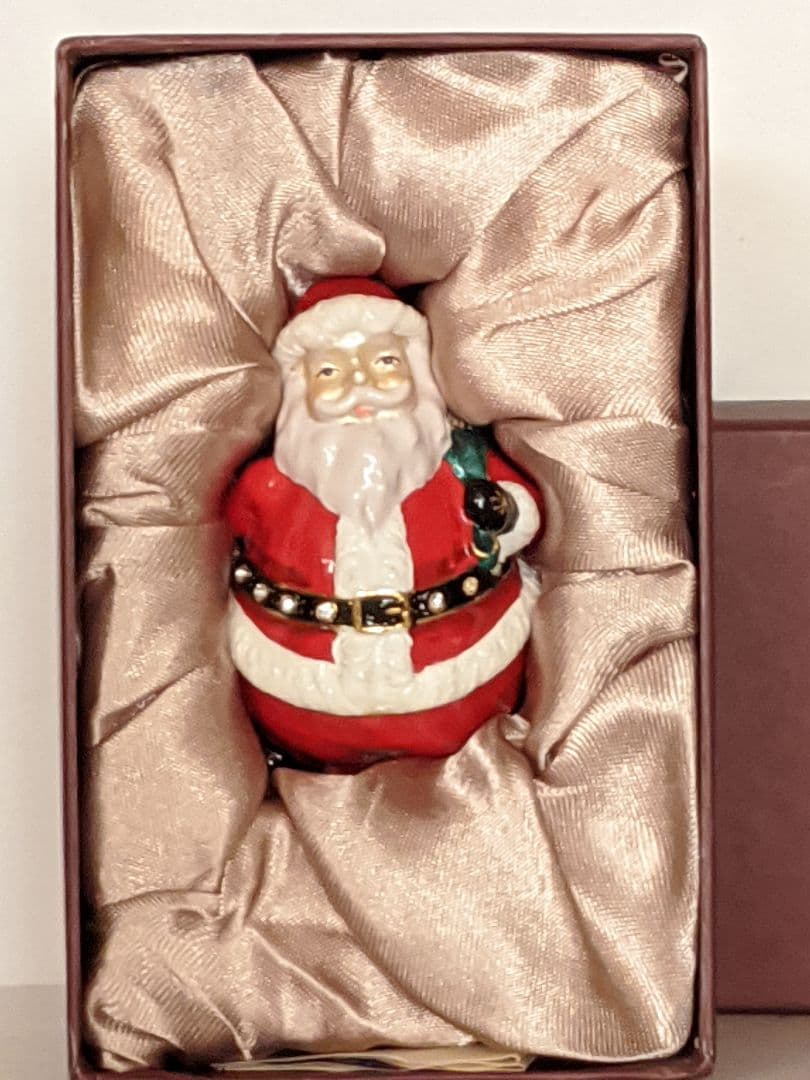 rosier　ロジエ　サンタ