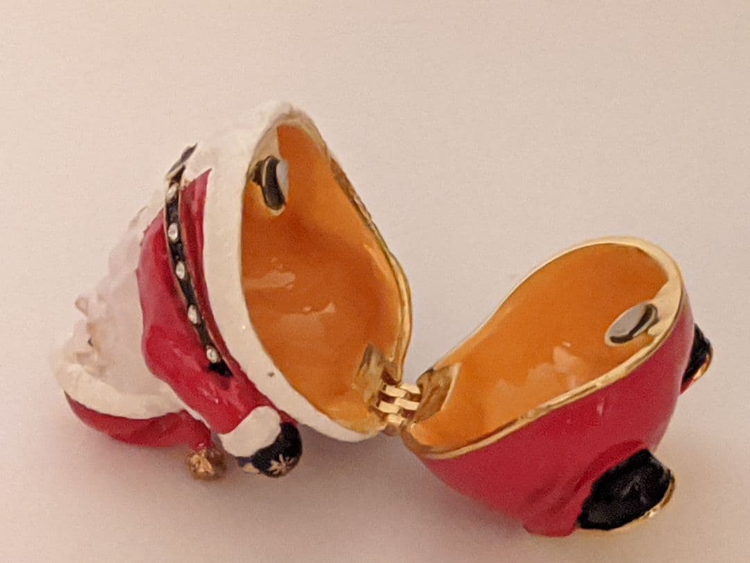 rosier　ロジエ　サンタ