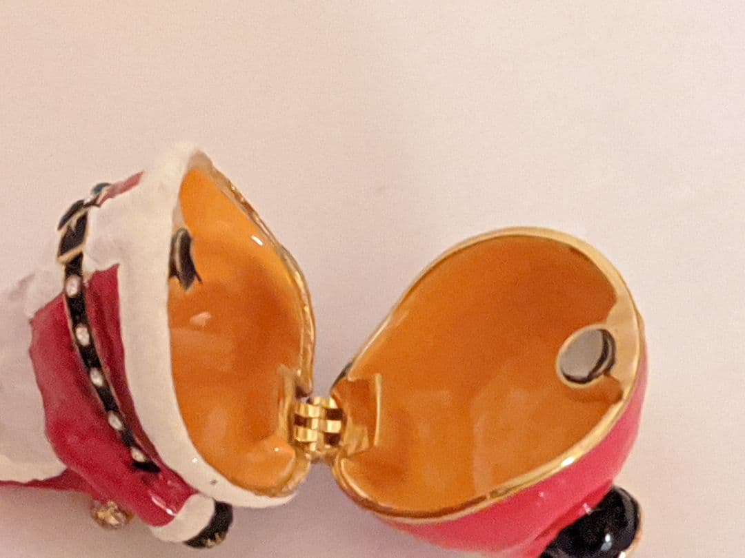 rosier　ロジエ　サンタ