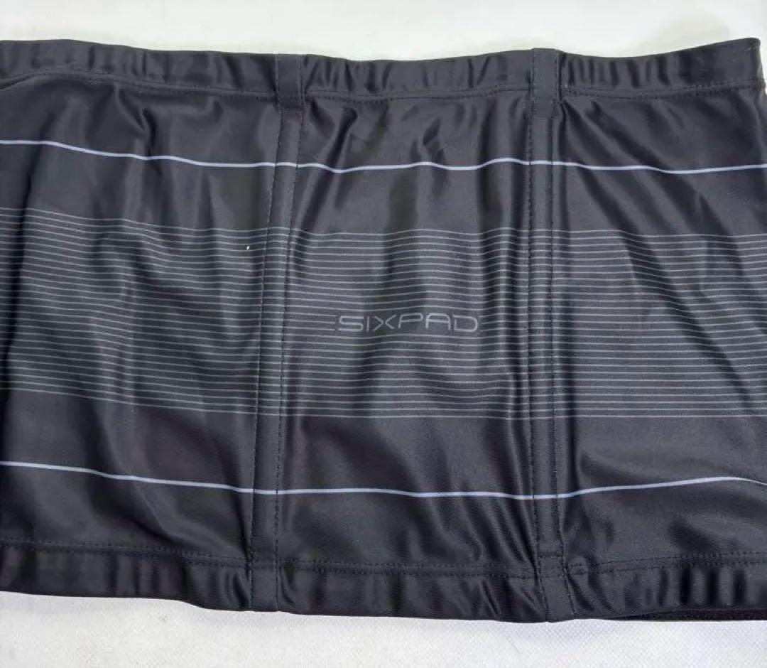 【美品】SIXPAD パワースーツアブズ L Powersuit