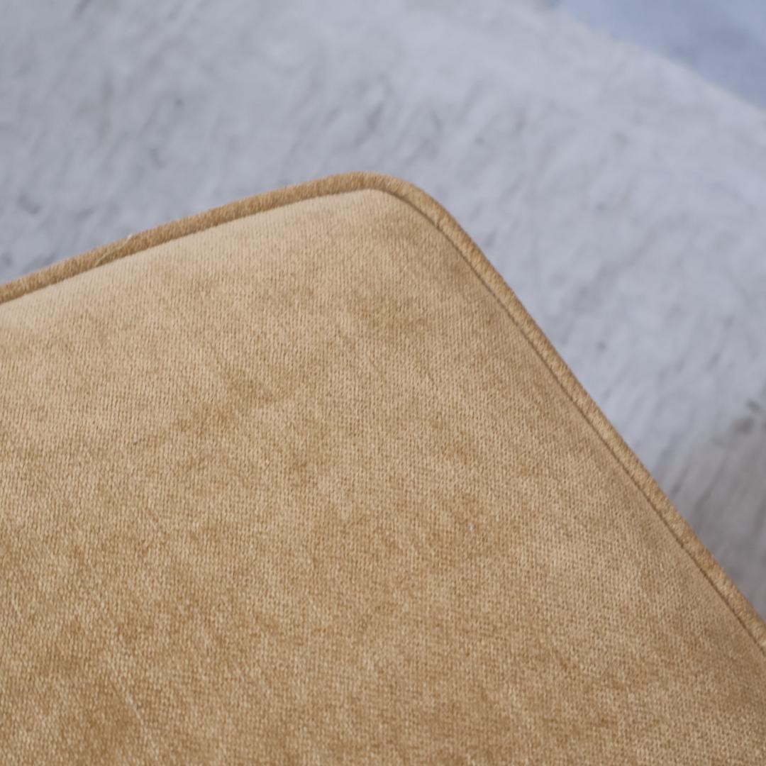 IDEE イデー AGLAS アグラス オットマン ビーチ材 スツール 足置き