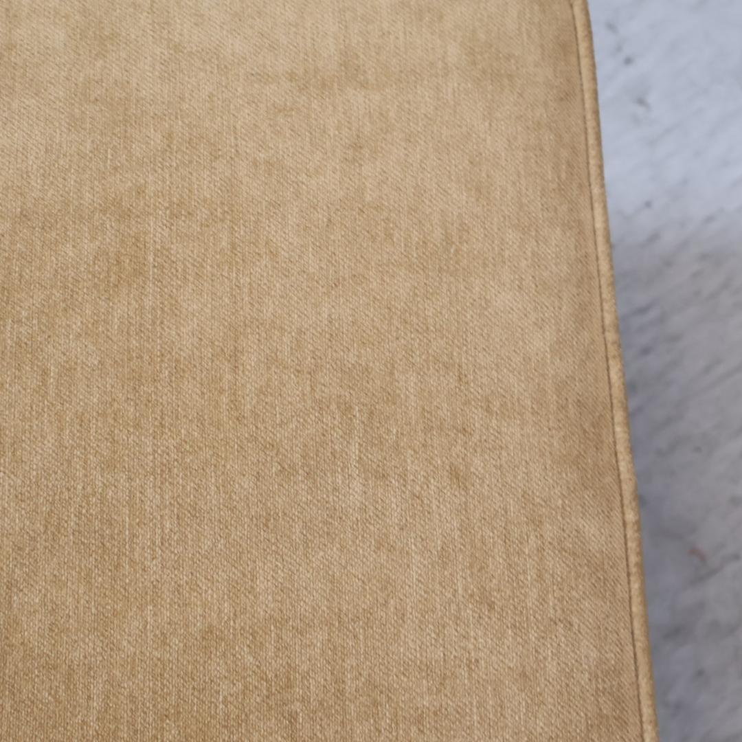 IDEE イデー AGLAS アグラス オットマン ビーチ材 スツール 足置き