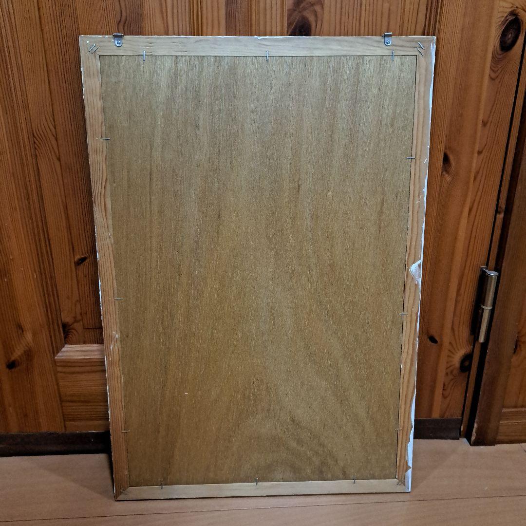 トールペイント　オイルペンセミナー作品