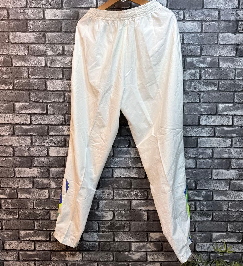 ナイキ ナイロンジャケット セットアップ上下 XL