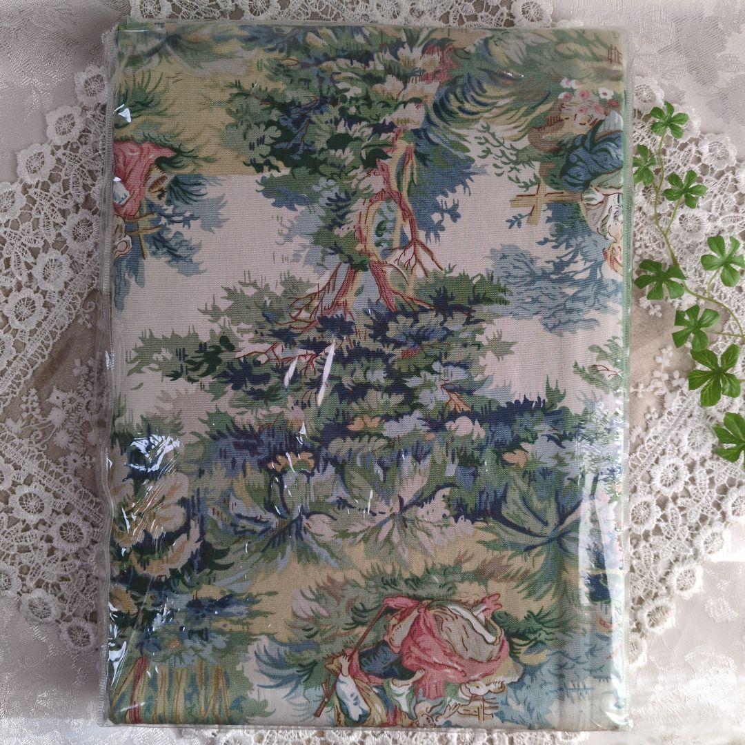 ✨未使用✨Sanderson サンダーソンこたつ布団カバー 210x250cm