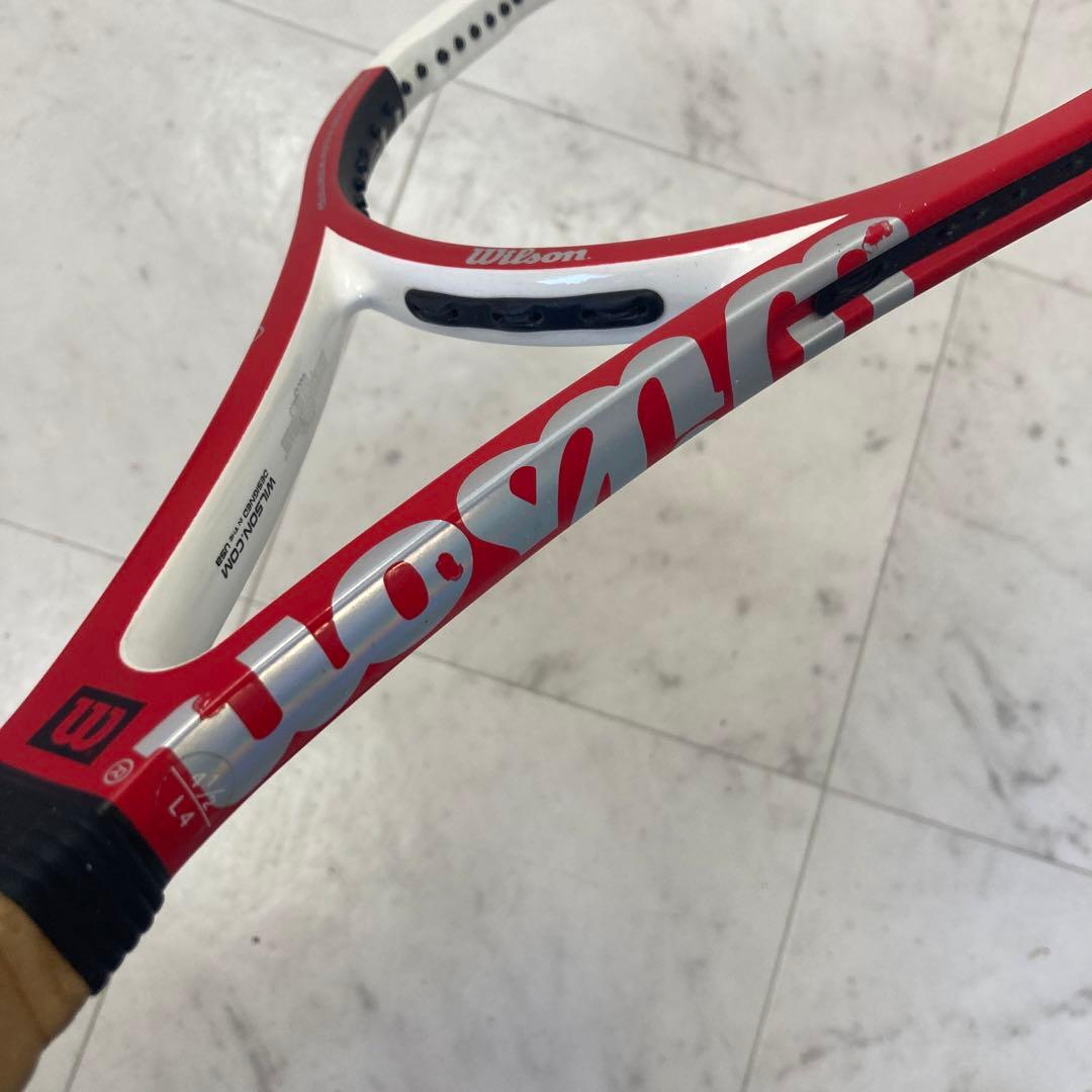 ◆中古◆Wilson n six one tour 90 G4