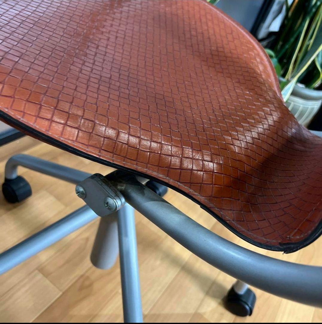 カリモク Karimoku デスクチェア XT4320WJ 43シリーズ