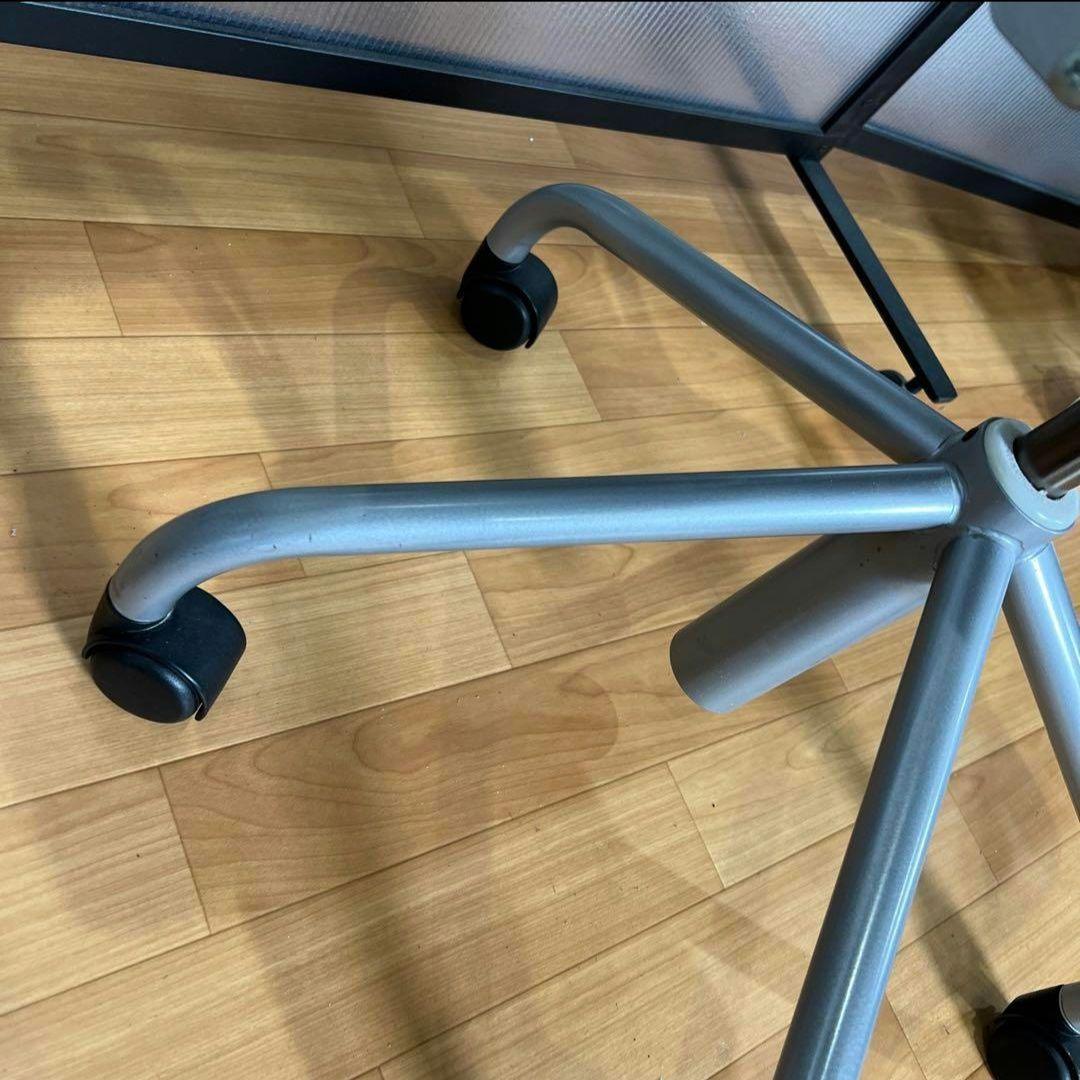 カリモク Karimoku デスクチェア XT4320WJ 43シリーズ