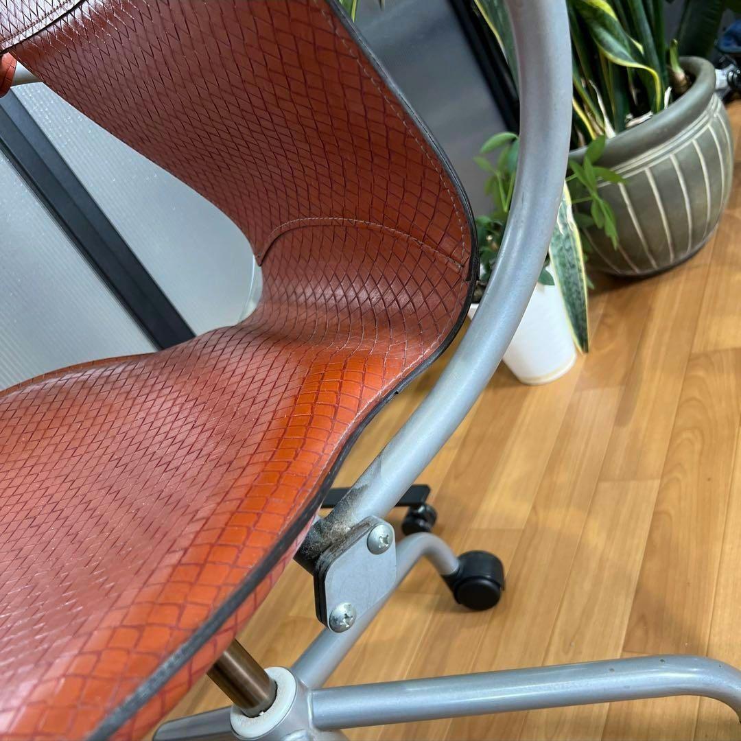 カリモク Karimoku デスクチェア XT4320WJ 43シリーズ