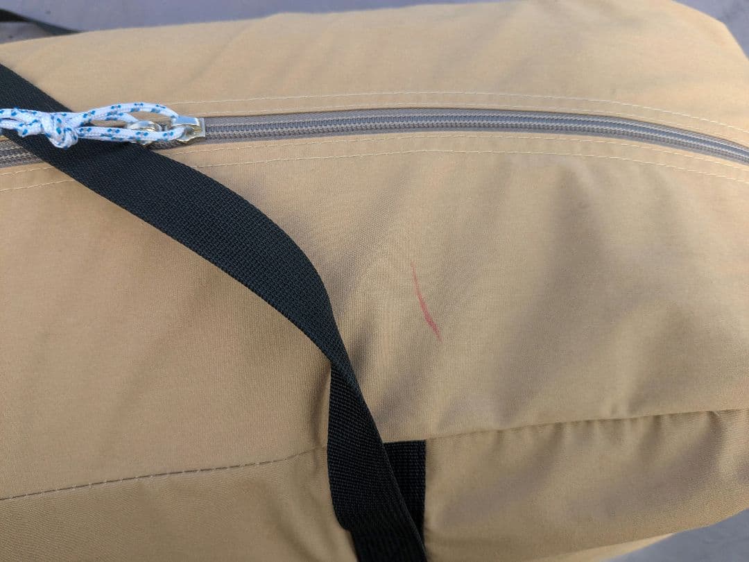 テンマクデザイン　サーカスTC DX　ワンポールテント