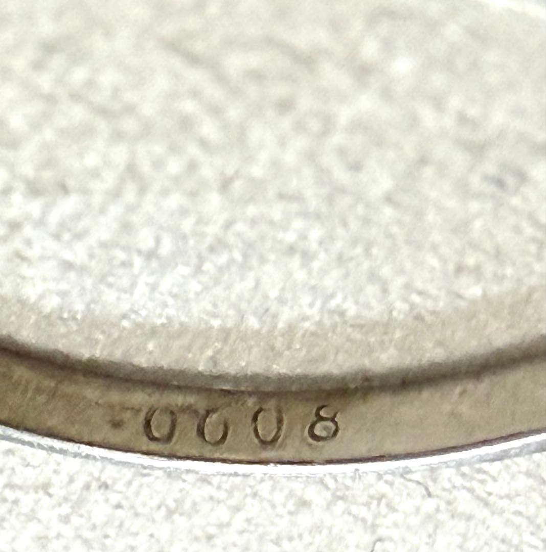 ★K18 /PT コンビリング★