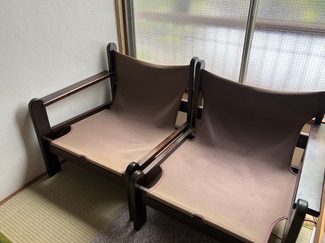 ヤマハ(日本楽器製造株式会社) チェア ※2点購入のみ対応