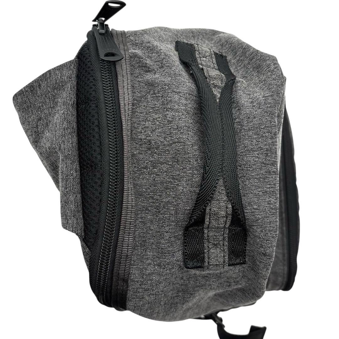 美品◎ ポーター ファンクション 斜めがけ可 ボディバッグ スリングバッグ