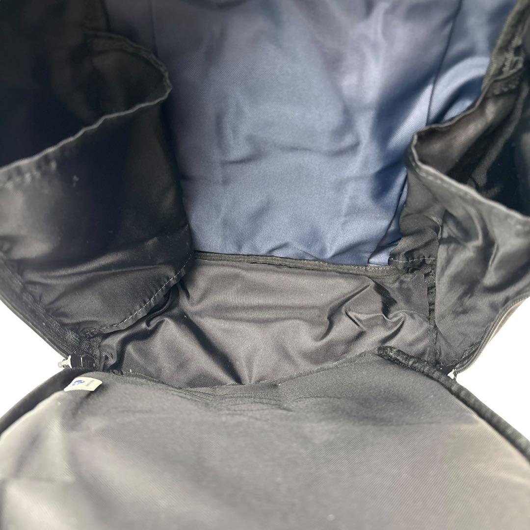 美品◎ ポーター ファンクション 斜めがけ可 ボディバッグ スリングバッグ