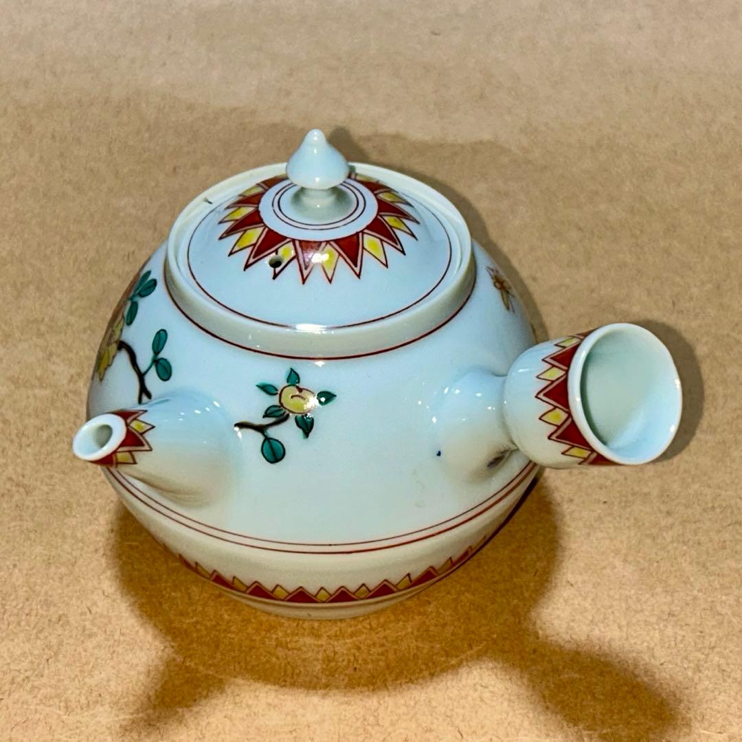 春峰 急須 煎茶道具 茶道具