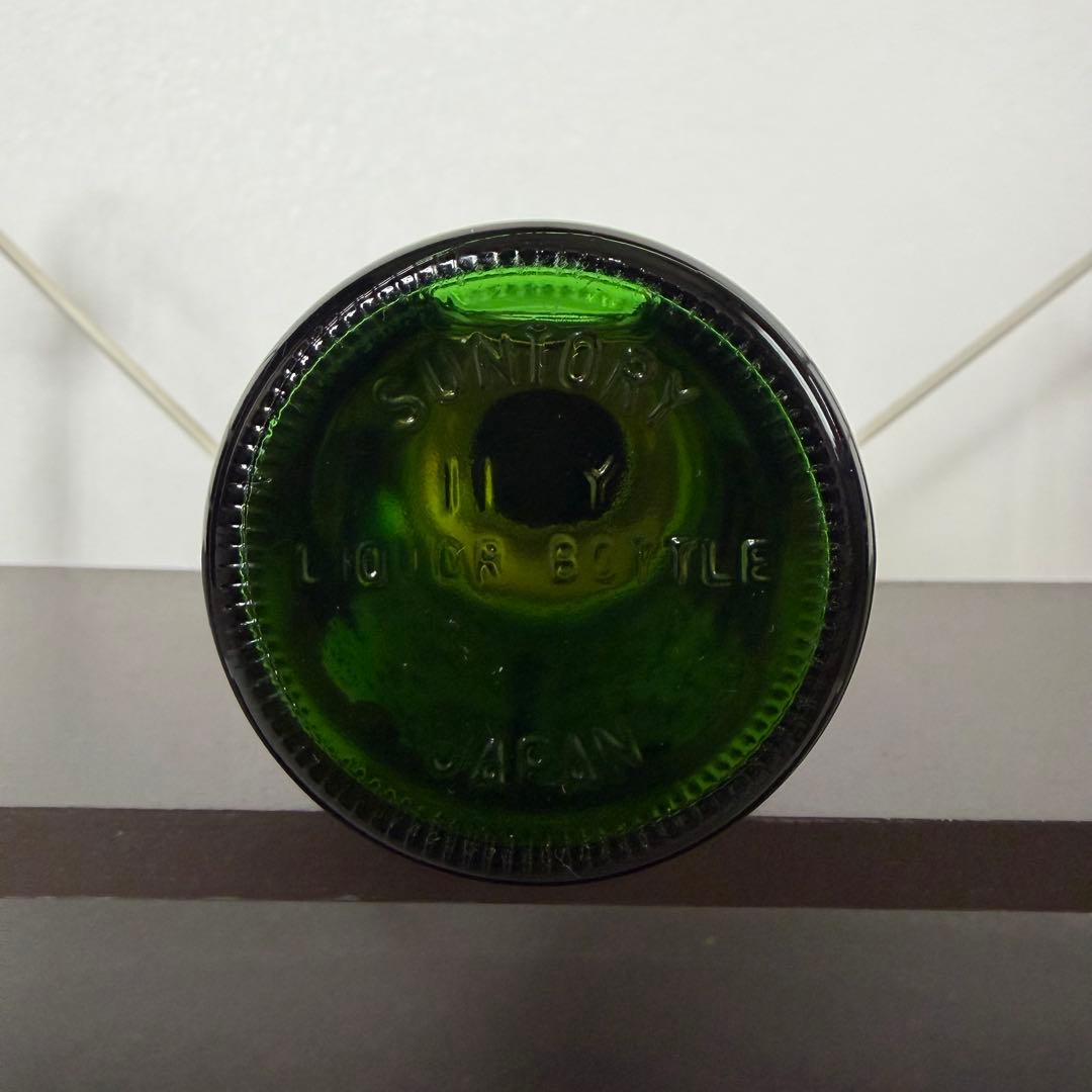 サントリー シングルモルトウイスキー 山崎180ml 白州180ml 各2本