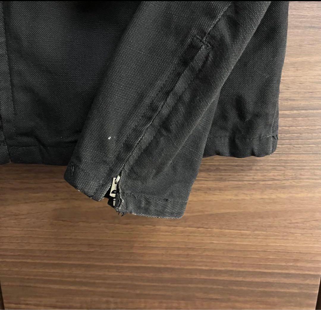 NEIGHBORHOOD トラッカージャケット ダック地 y2k 古着