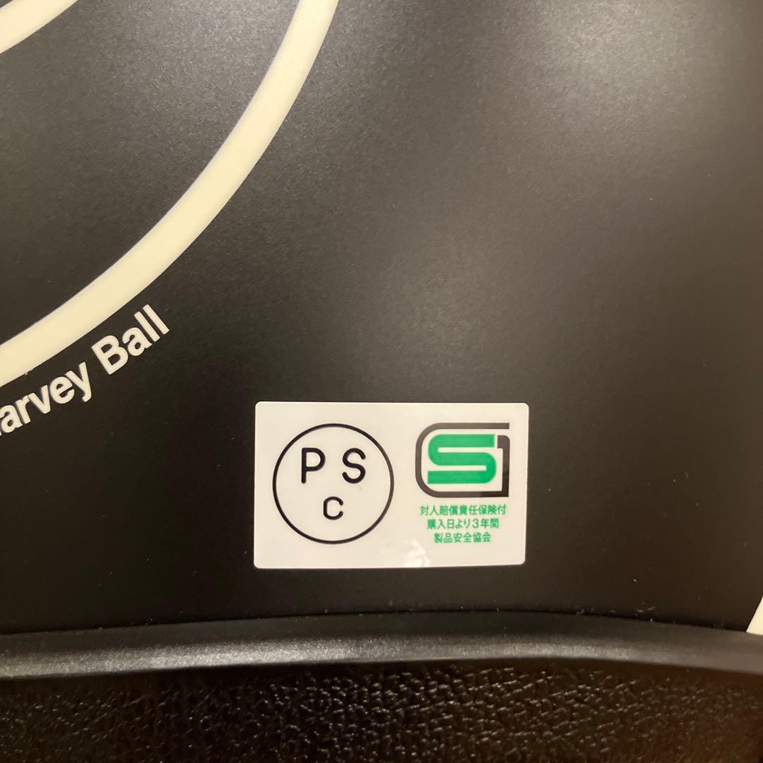 SMILE BUCO ヘルメット　マットブラック　サイズM/L