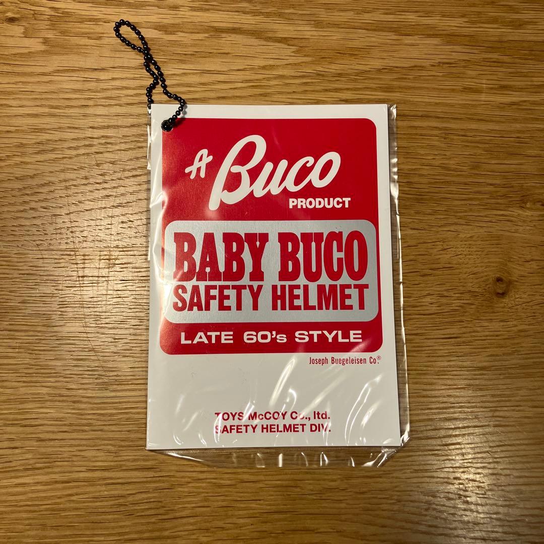 SMILE BUCO ヘルメット　マットブラック　サイズM/L