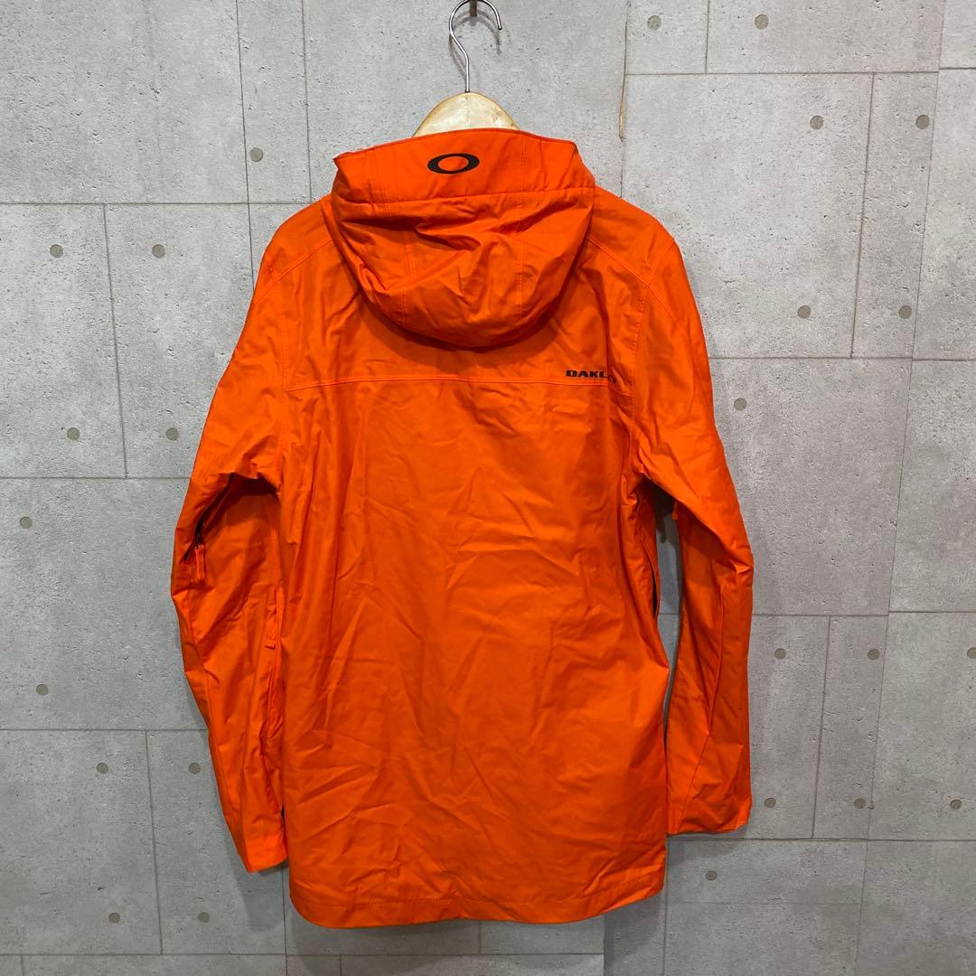 OAKLEY オークリー　スキー　スノーボード　ウエア 10K防水 ジャケット