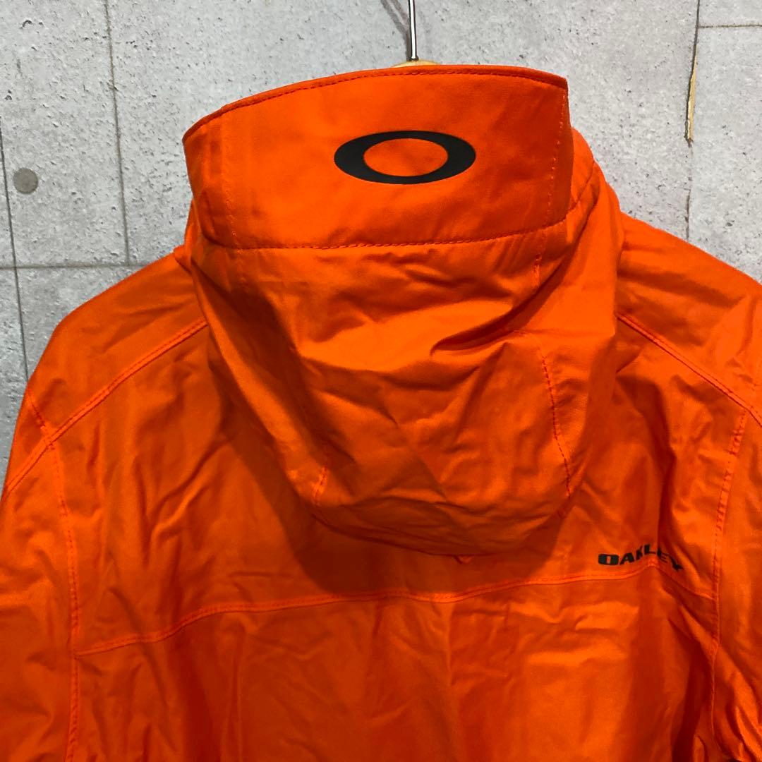 OAKLEY オークリー　スキー　スノーボード　ウエア 10K防水 ジャケット