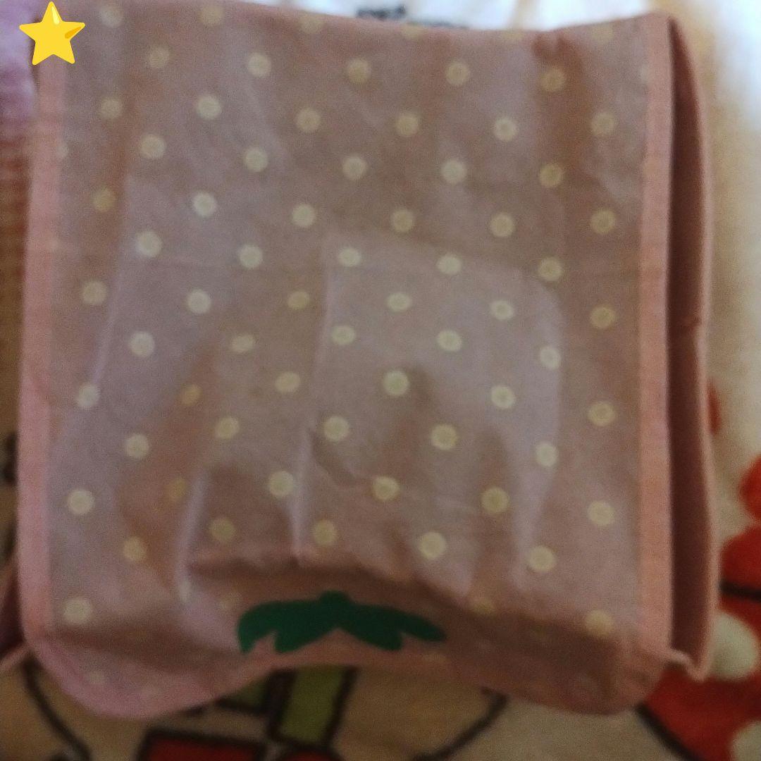 収納 小物入れ？