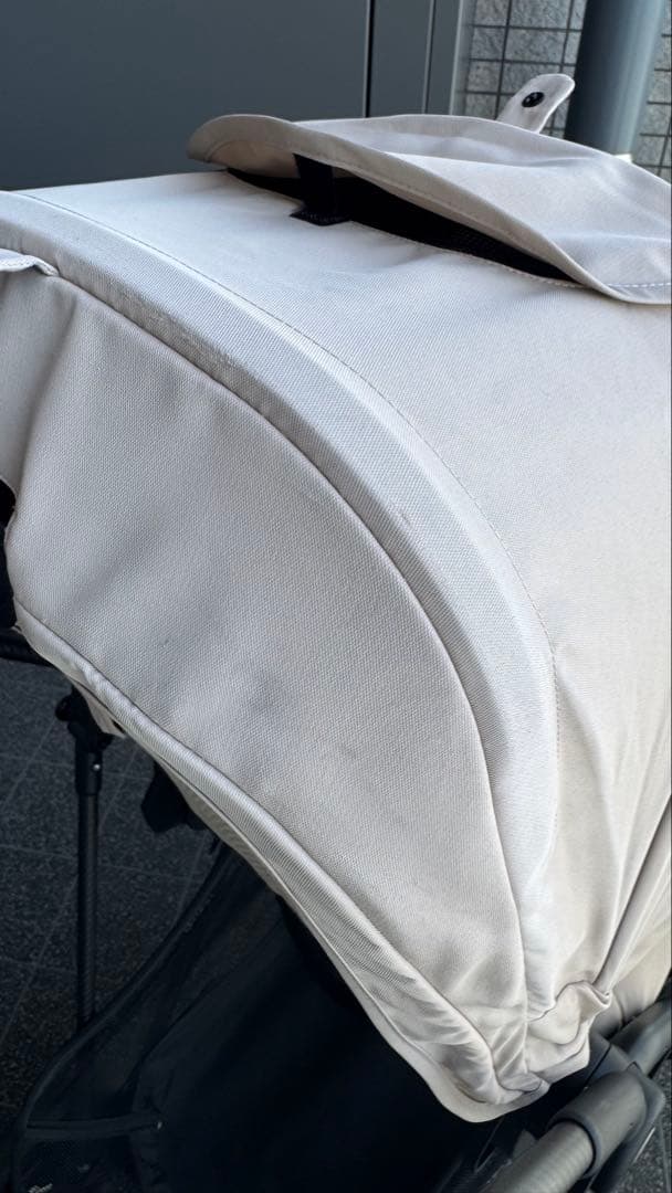 cybex メリオカーボン 2023 ベージュ